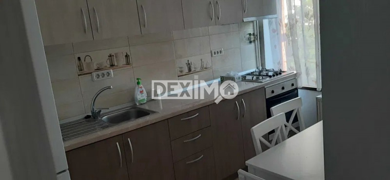 Apartament 2 Camere - Faleza Nord - Bloc Nou - La 200M De Mare