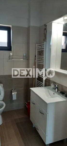 Apartament 2 Camere - Faleza Nord - Bloc Nou - La 200M De Mare