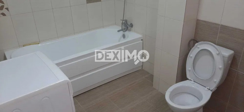 Apartament 2 Camere - Faleza Nord - Bloc Nou - La 200M De Mare