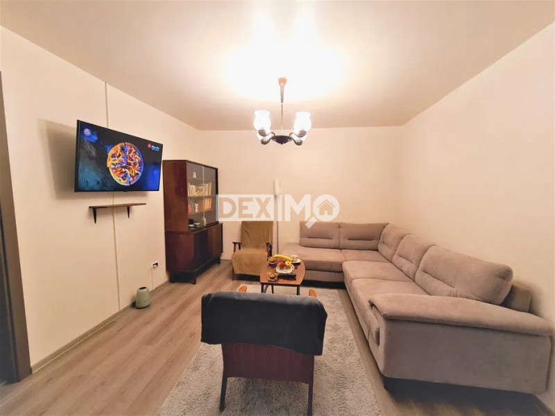 Casa 3 Camere - Delfinariu - Renovata - Centrala Gaze - Termen Lung