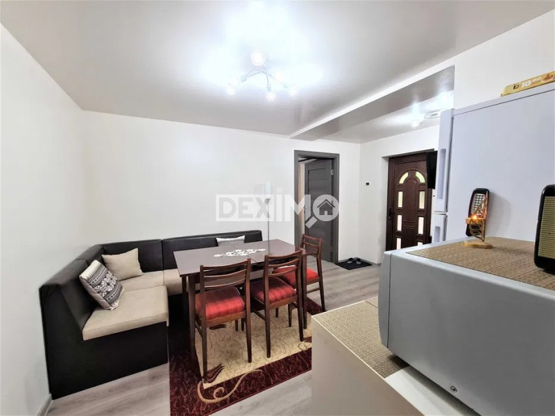 Casa 3 Camere - Delfinariu - Renovata - Centrala Gaze - Termen Lung