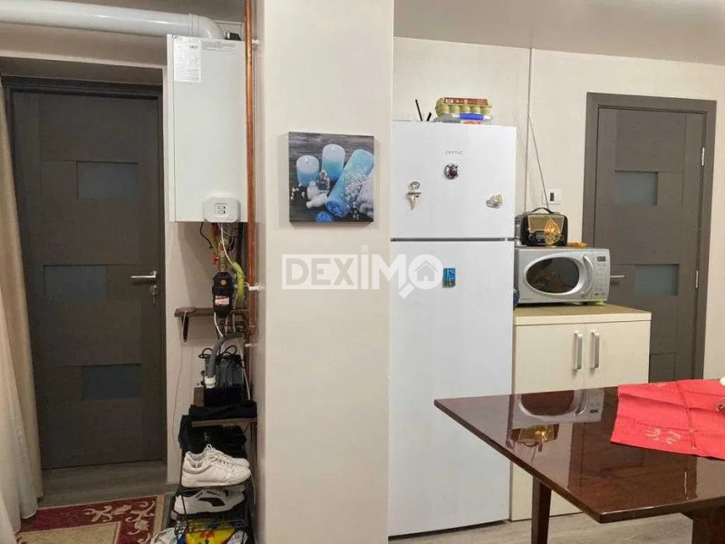 Casa 3 Camere - Delfinariu - Renovata - Centrala Gaze - Termen Lung