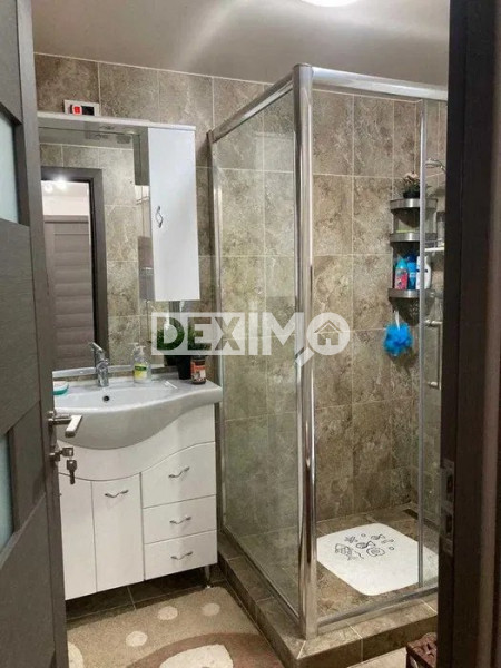 Casa 3 Camere - Delfinariu - Renovata - Centrala Gaze - Termen Lung