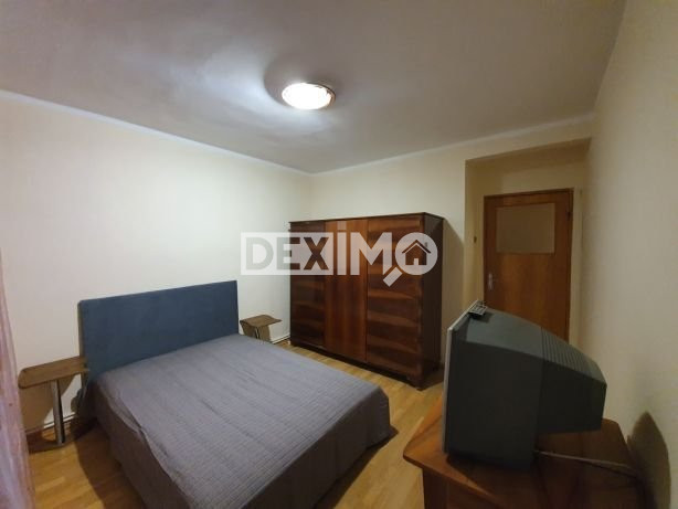Apartament 3 Camere - Tomis Nord - Mobilat - Centrala Pe Gaze