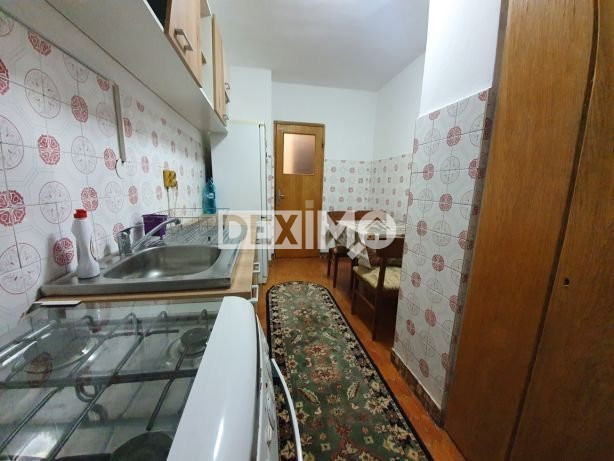 Apartament 3 Camere - Tomis Nord - Mobilat - Centrala Pe Gaze