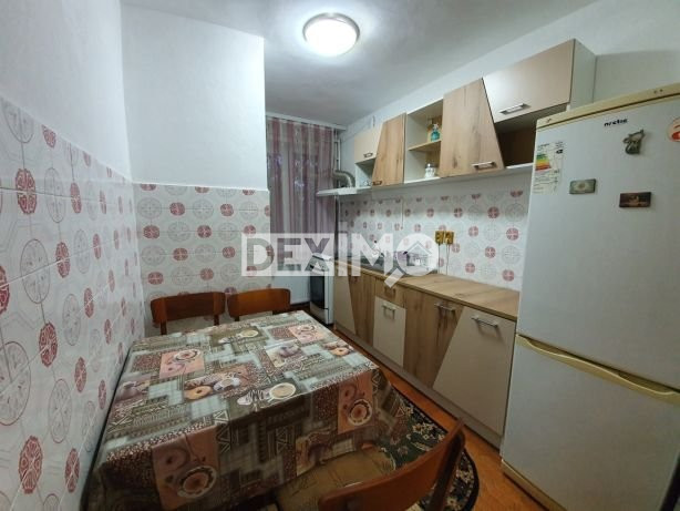 Apartament 3 Camere - Tomis Nord - Mobilat - Centrala Pe Gaze