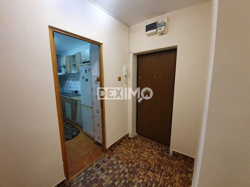 Apartament 3 Camere - Tomis Nord - Mobilat - Centrala Pe Gaze