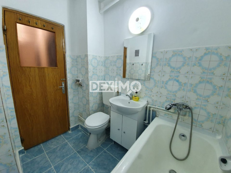 Apartament 3 Camere - Tomis Nord - Mobilat - Centrala Pe Gaze