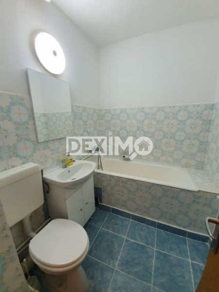 Apartament 3 Camere - Tomis Nord - Mobilat - Centrala Pe Gaze