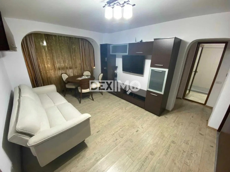 Apartament 2 Camere - Zona Spitalul Județean -  Recent Anvelopat