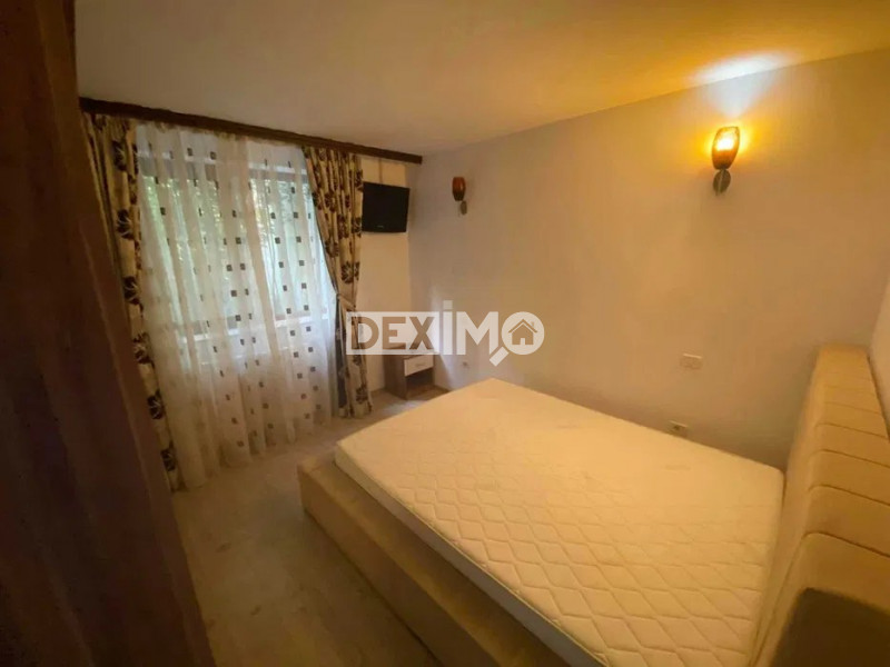 Apartament 2 Camere - Zona Spitalul Județean -  Recent Anvelopat