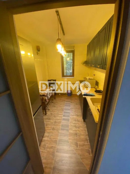 Apartament 2 Camere - Zona Spitalul Județean -  Recent Anvelopat