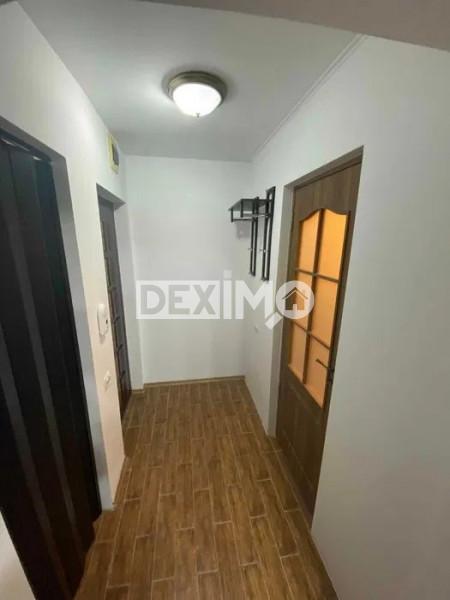 Apartament 2 Camere - Zona Spitalul Județean -  Recent Anvelopat