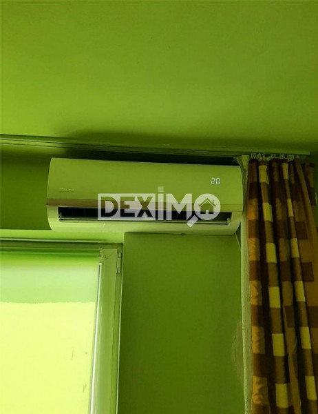 Apartament 2 Camere - Tomis Nord - Tic Tac - Mobilat Complet