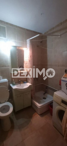 Apartament 2 Camere - Tomis Nord - Tic Tac - Mobilat Complet