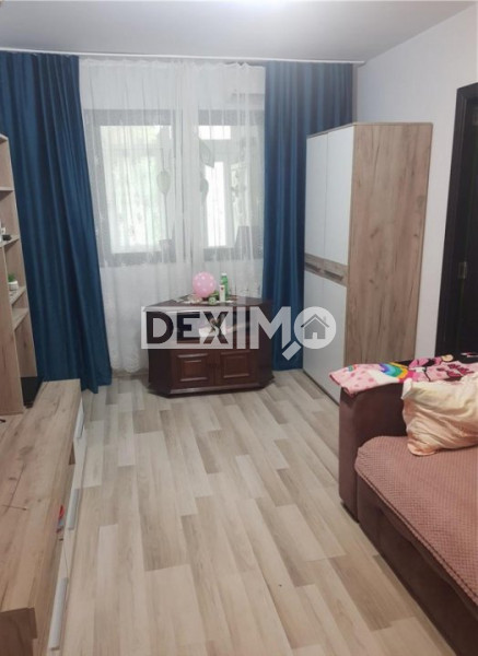 Apartament 2 Camere - Inel II - Scoala 8 - Mobilat - Gaze La Aragaz