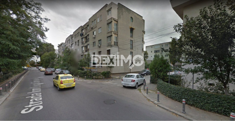 Apartament 2 Camere - Inel II - Scoala 8 - Mobilat - Gaze La Aragaz