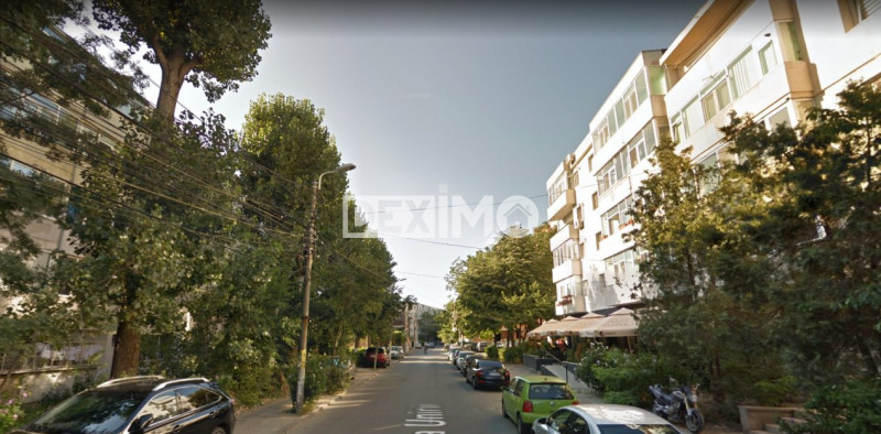 Apartament 2 Camere - Faleza Nord - Etaj 1 - Gaze La Usa