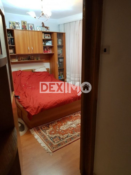 Apartament 2 Camere Decomandat - Zona Dacia - Centrala Pe Gaze