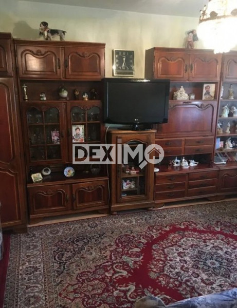 Apartament 3 Camere - Tomis Nord - Boxa - OMV Boema