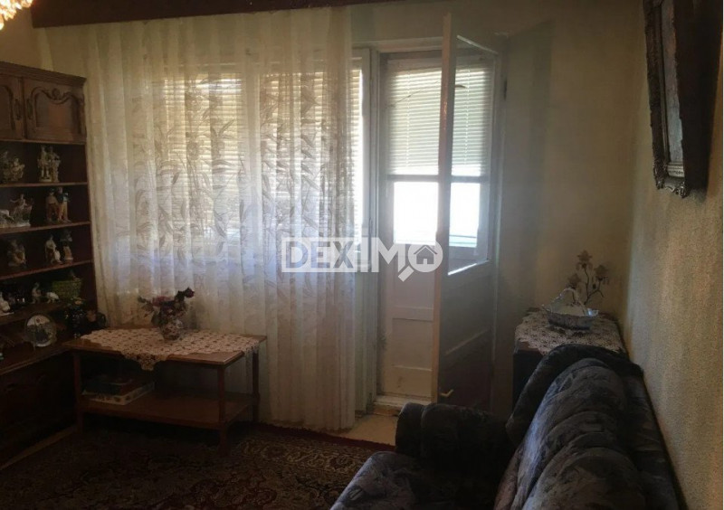 Apartament 3 Camere - Tomis Nord - Boxa - OMV Boema