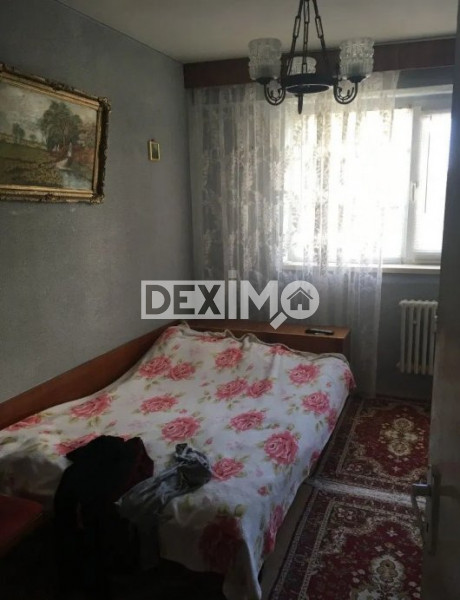 Apartament 3 Camere - Tomis Nord - Boxa - OMV Boema