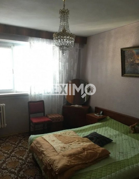 Apartament 3 Camere - Tomis Nord - Boxa - OMV Boema