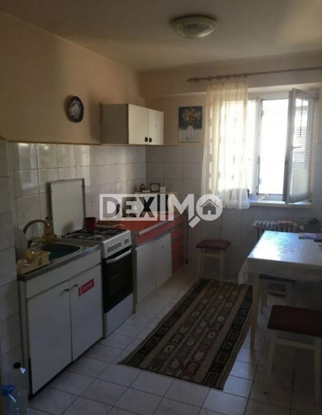 Apartament 3 Camere - Tomis Nord - Boxa - OMV Boema