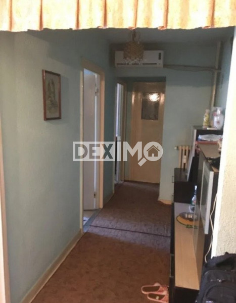 Apartament 3 Camere - Tomis Nord - Boxa - OMV Boema