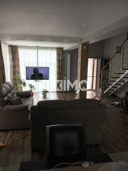 Casa P+1  - La Intrare In Cumpana - Ultrafinisata - Mobilata Complet