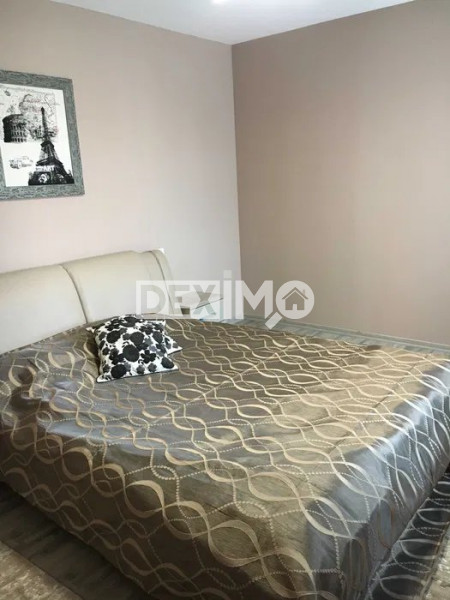 Casa P+1  - La Intrare In Cumpana - Ultrafinisata - Mobilata Complet