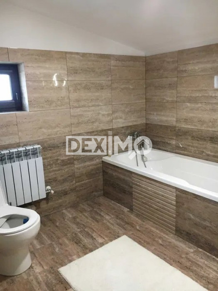 Casa P+1  - La Intrare In Cumpana - Ultrafinisata - Mobilata Complet