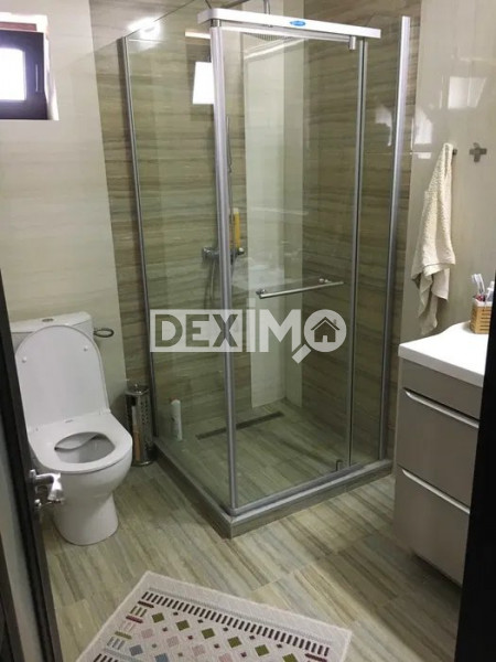 Casa P+1  - La Intrare In Cumpana - Ultrafinisata - Mobilata Complet