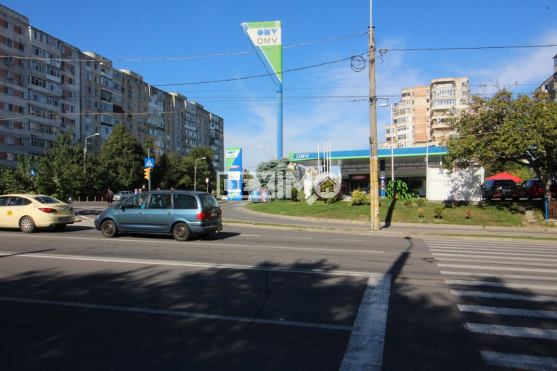 Apartament 2 Camere - Boema - OMV- Mobilat  Complet - Centrala Gaze