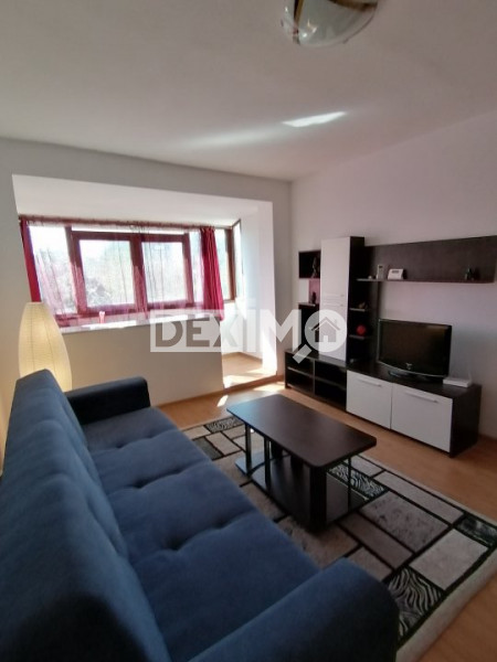 Apartament 2 Camere - Boema - OMV- Mobilat  Complet - Centrala Gaze