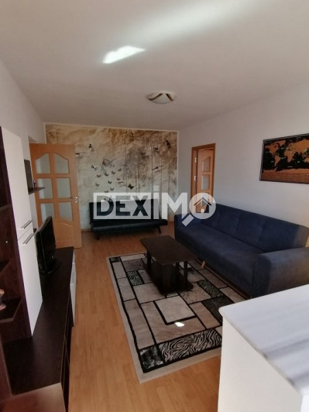 Apartament 2 Camere - Boema - OMV- Mobilat  Complet - Centrala Gaze