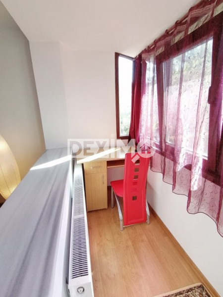 Apartament 2 Camere - Boema - OMV- Mobilat  Complet - Centrala Gaze