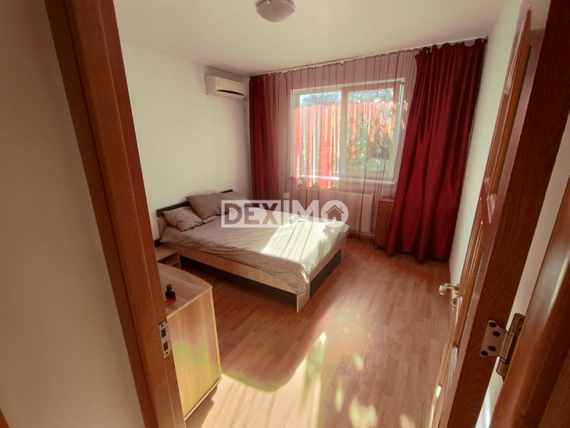 Apartament 2 Camere - Boema - OMV- Mobilat  Complet - Centrala Gaze