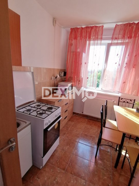 Apartament 2 Camere - Boema - OMV- Mobilat  Complet - Centrala Gaze