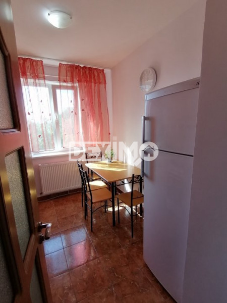 Apartament 2 Camere - Boema - OMV- Mobilat  Complet - Centrala Gaze