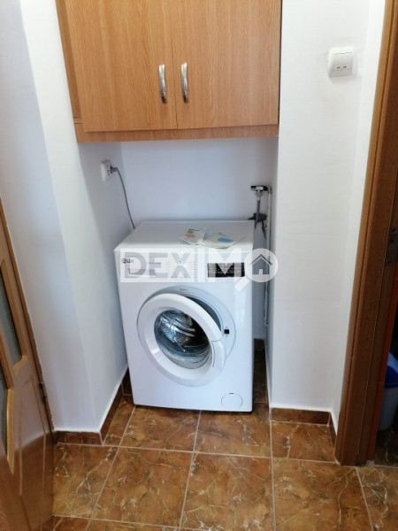 Apartament 2 Camere - Boema - OMV- Mobilat  Complet - Centrala Gaze