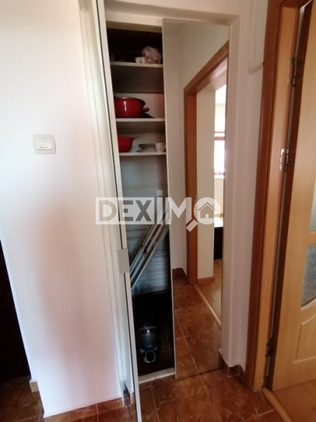 Apartament 2 Camere - Boema - OMV- Mobilat  Complet - Centrala Gaze