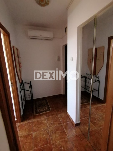 Apartament 2 Camere - Boema - OMV- Mobilat  Complet - Centrala Gaze