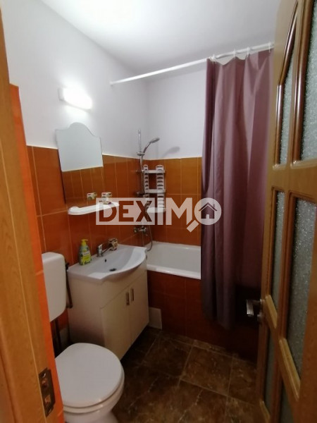 Apartament 2 Camere - Boema - OMV- Mobilat  Complet - Centrala Gaze