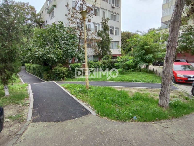 Apartament 2 Camere - Boema - OMV- Mobilat  Complet - Centrala Gaze