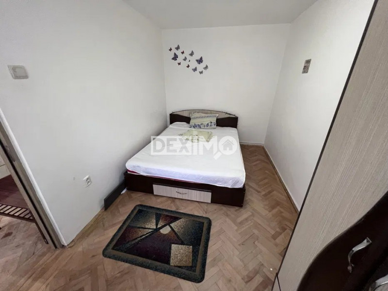Apartament 2 Camere - Tomis Nord - Brotacei - Etaj 1 - Mobilat