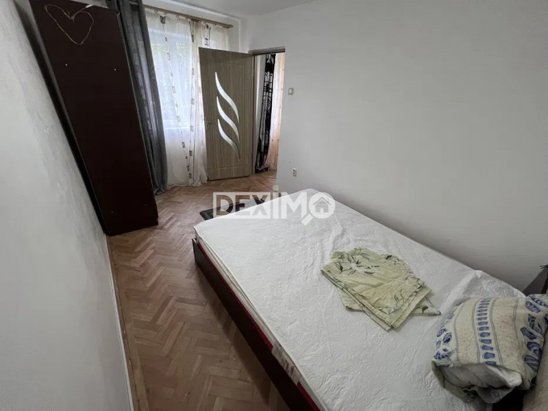 Apartament 2 Camere - Tomis Nord - Brotacei - Etaj 1 - Mobilat