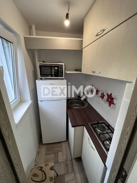 Apartament 2 Camere - Tomis Nord - Brotacei - Etaj 1 - Mobilat