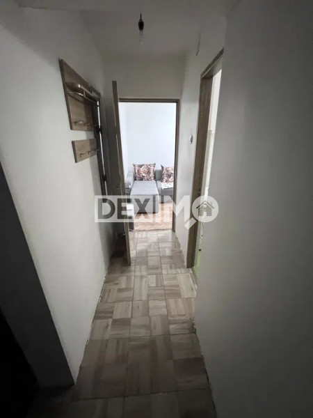 Apartament 2 Camere - Tomis Nord - Brotacei - Etaj 1 - Mobilat