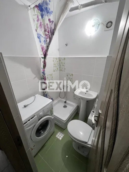 Apartament 2 Camere - Tomis Nord - Brotacei - Etaj 1 - Mobilat